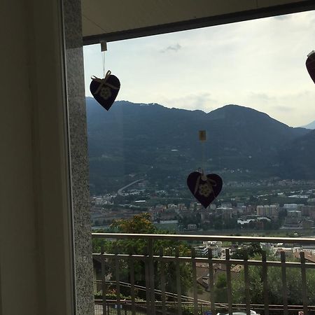 Casa Lampone Apartment Trento Luaran gambar