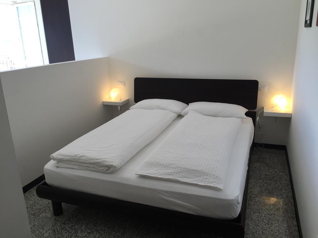 Casa Lampone Apartment Trento Luaran gambar