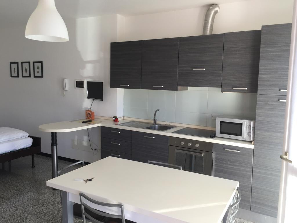 Casa Lampone Apartment Trento Luaran gambar