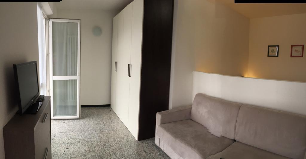 Casa Lampone Apartment Trento Luaran gambar