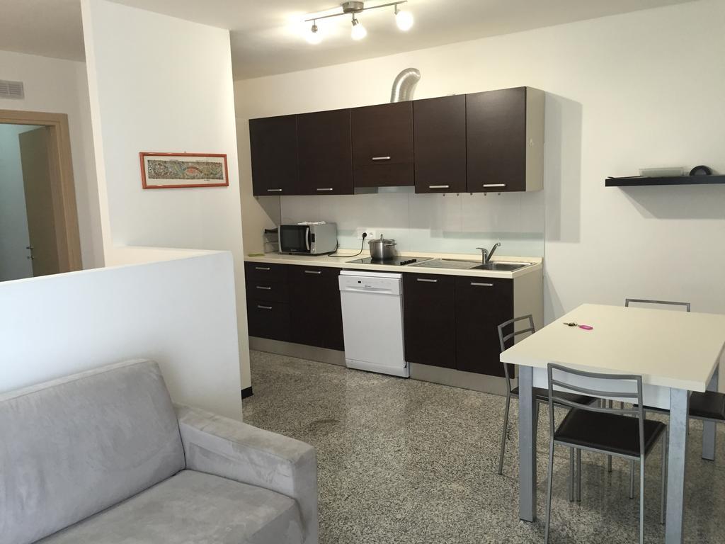 Casa Lampone Apartment Trento Luaran gambar