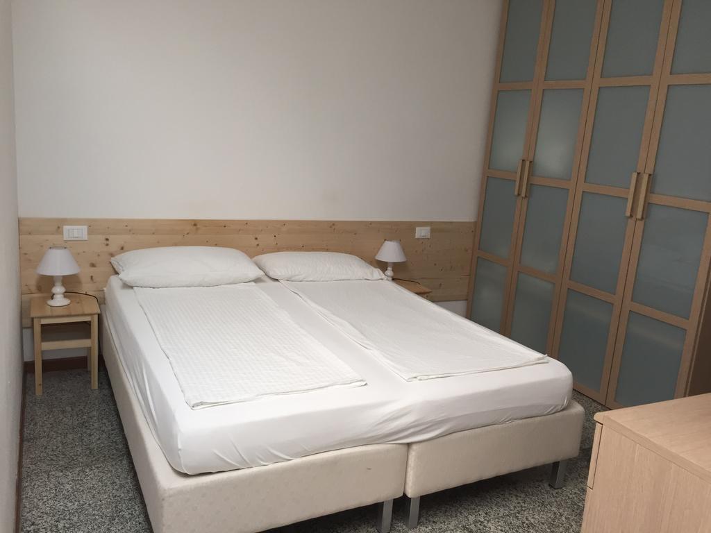 Casa Lampone Apartment Trento Luaran gambar