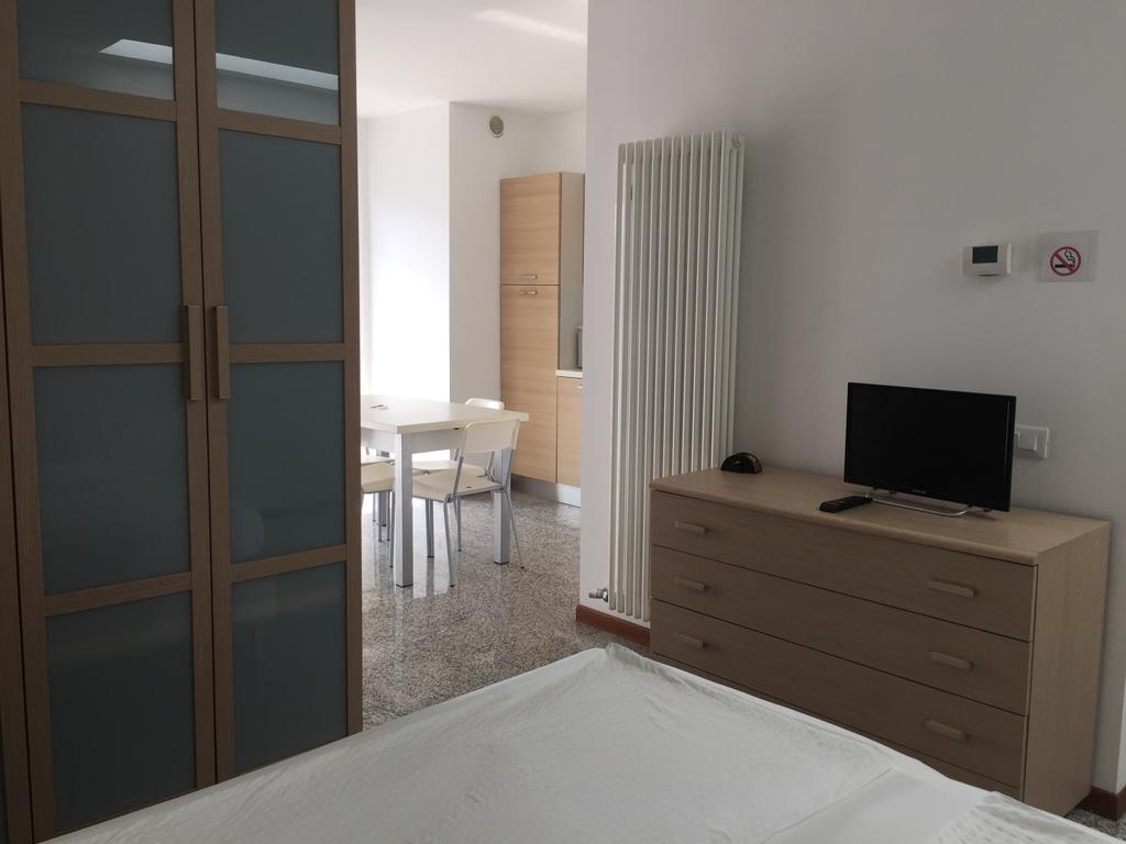 Casa Lampone Apartment Trento Luaran gambar
