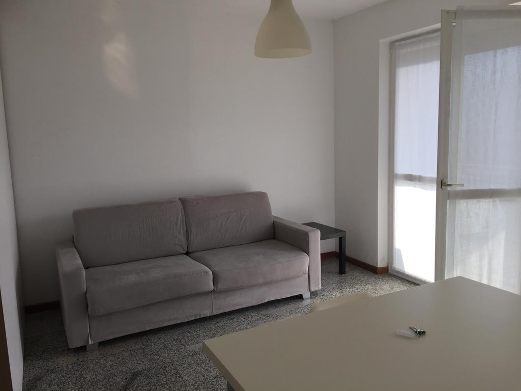 Casa Lampone Apartment Trento Luaran gambar
