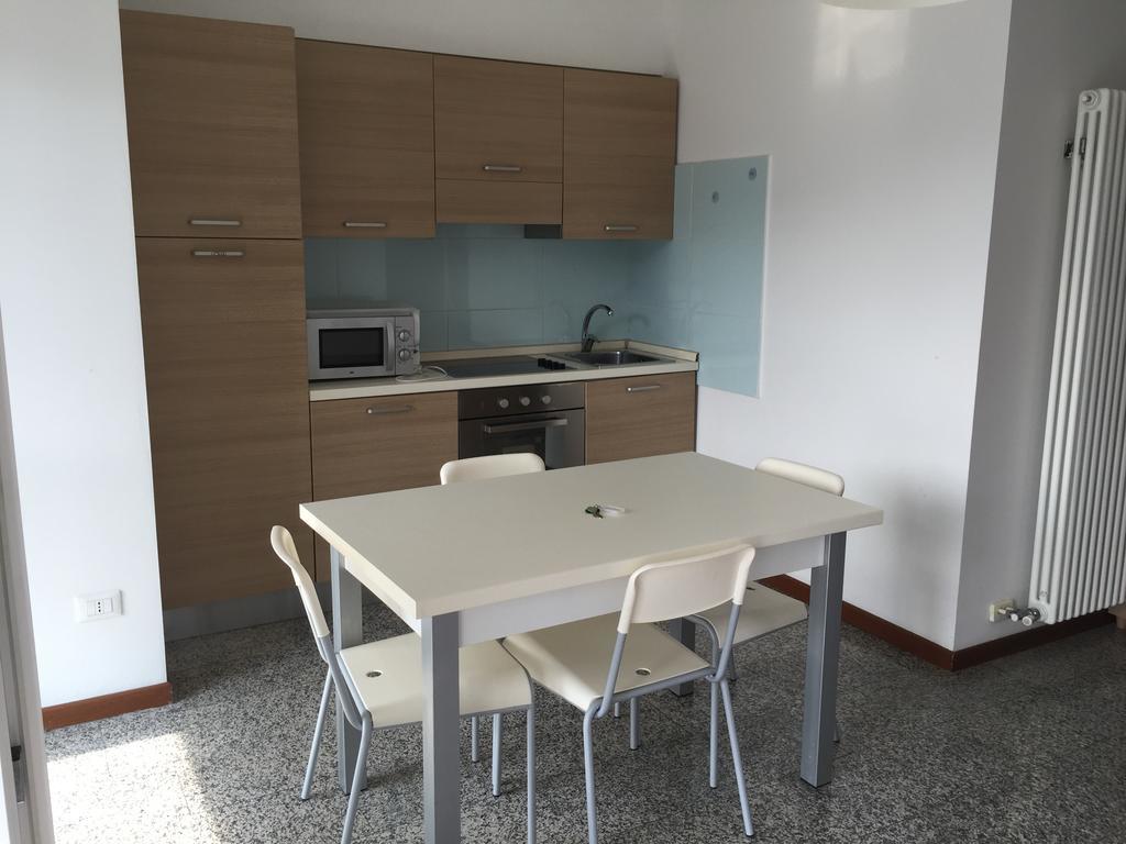 Casa Lampone Apartment Trento Luaran gambar