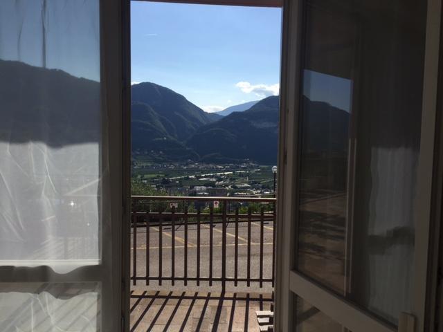 Casa Lampone Apartment Trento Luaran gambar
