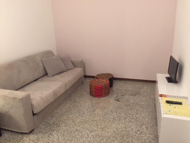 Casa Lampone Apartment Trento Luaran gambar