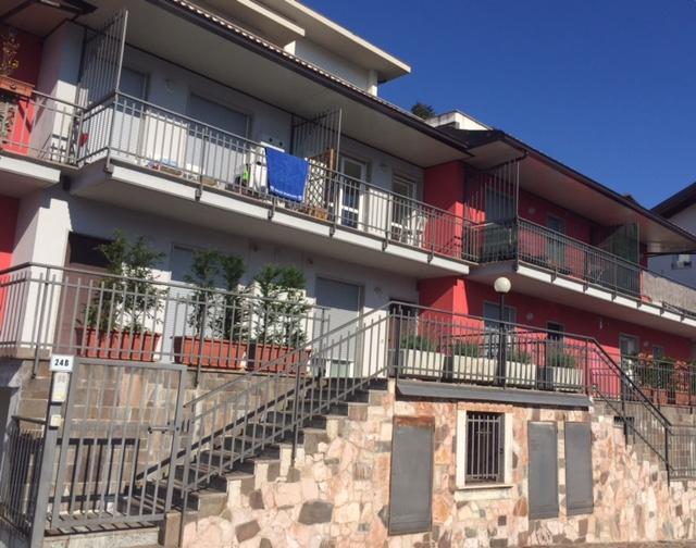 Casa Lampone Apartment Trento Luaran gambar