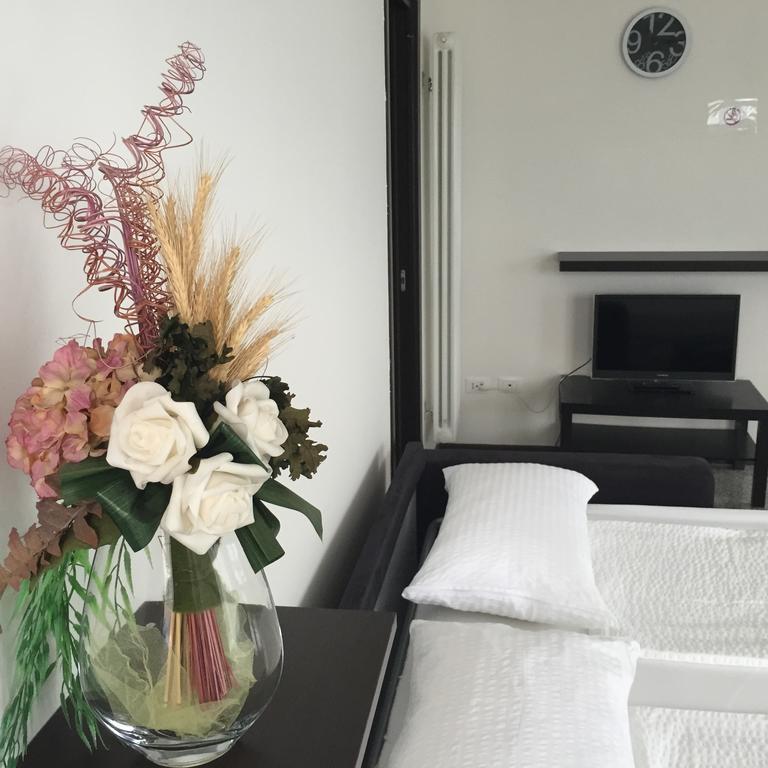 Casa Lampone Apartment Trento Luaran gambar