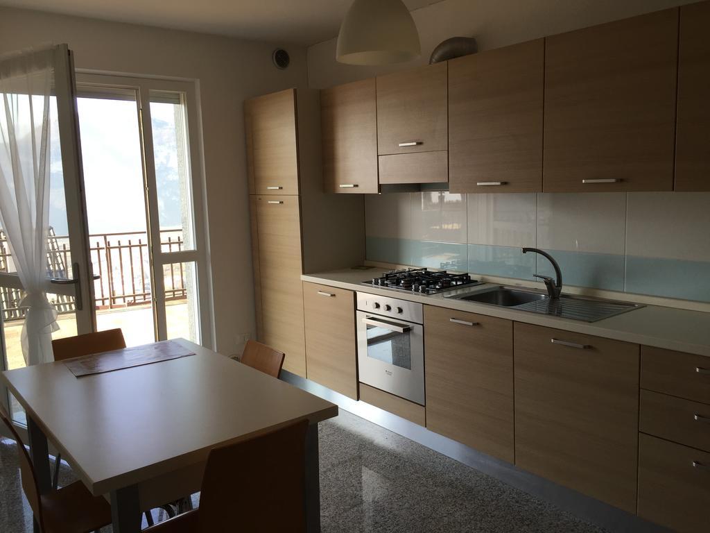 Casa Lampone Apartment Trento Luaran gambar