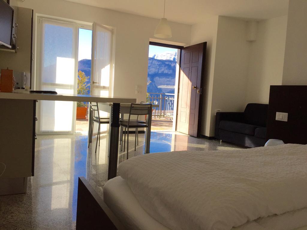 Casa Lampone Apartment Trento Bilik gambar