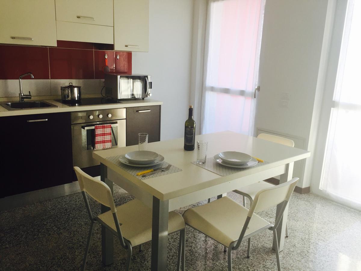 Casa Lampone Apartment Trento Luaran gambar