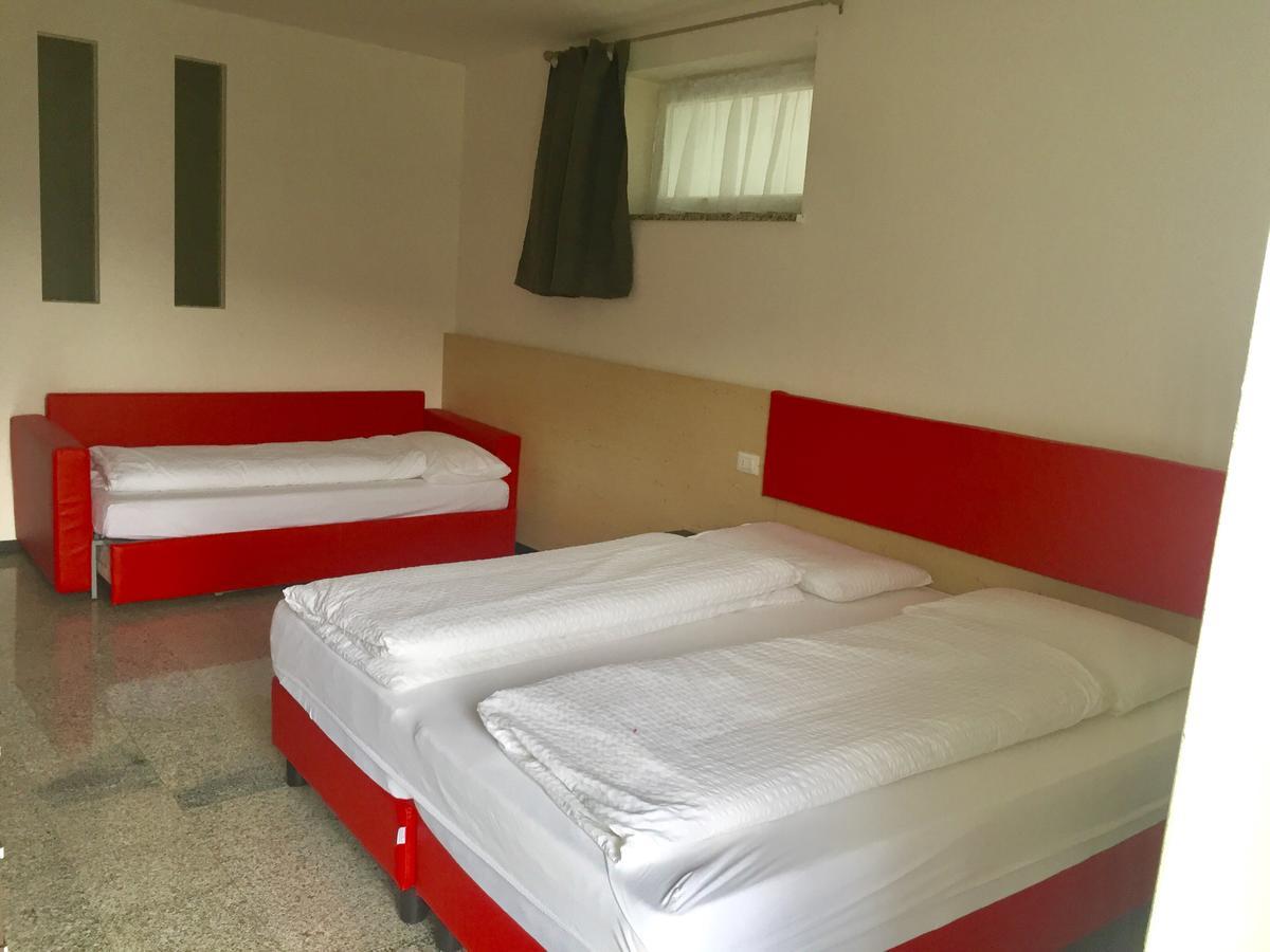 Casa Lampone Apartment Trento Luaran gambar