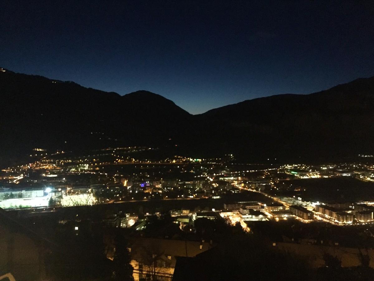 Casa Lampone Apartment Trento Luaran gambar