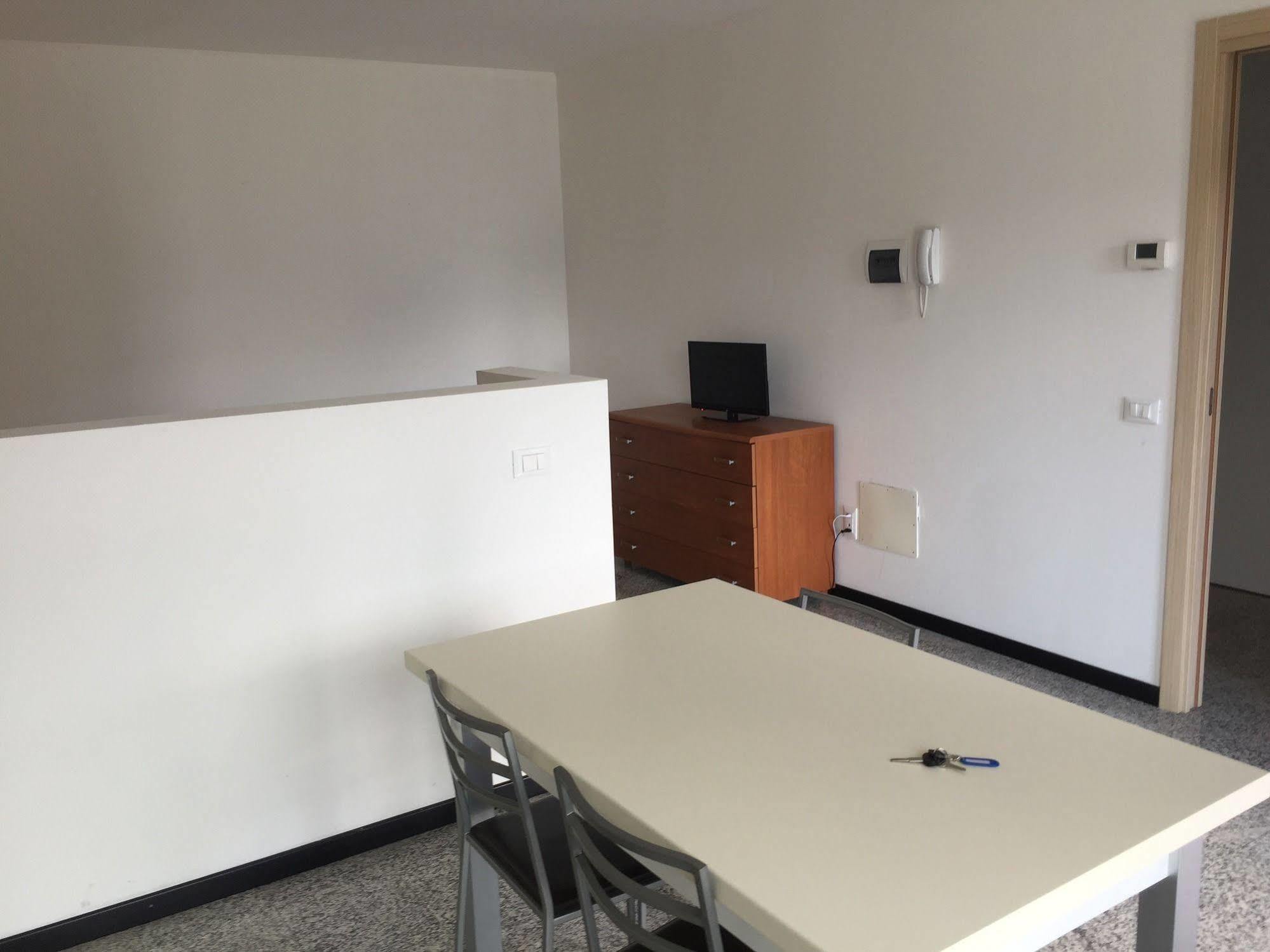 Casa Lampone Apartment Trento Luaran gambar