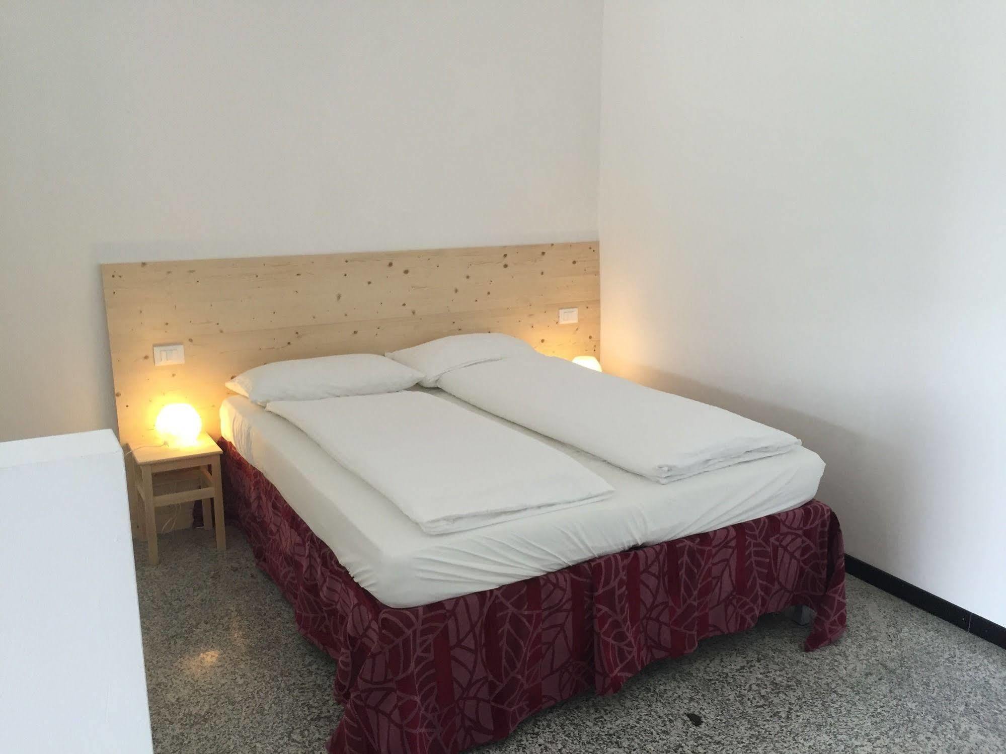 Casa Lampone Apartment Trento Luaran gambar