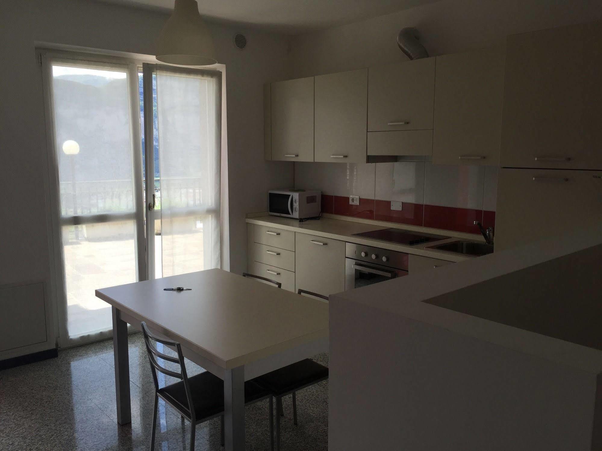 Casa Lampone Apartment Trento Luaran gambar