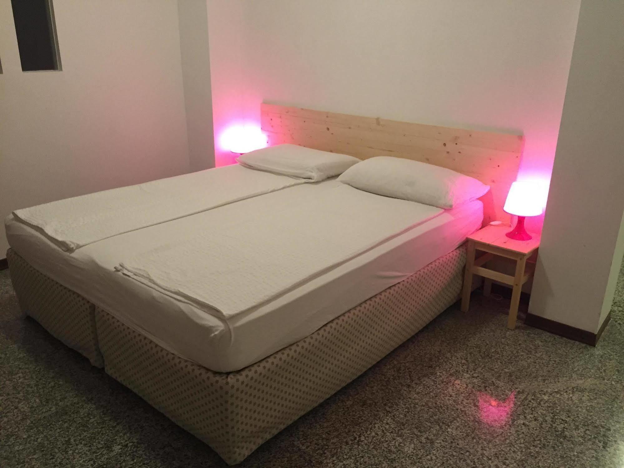 Casa Lampone Apartment Trento Luaran gambar